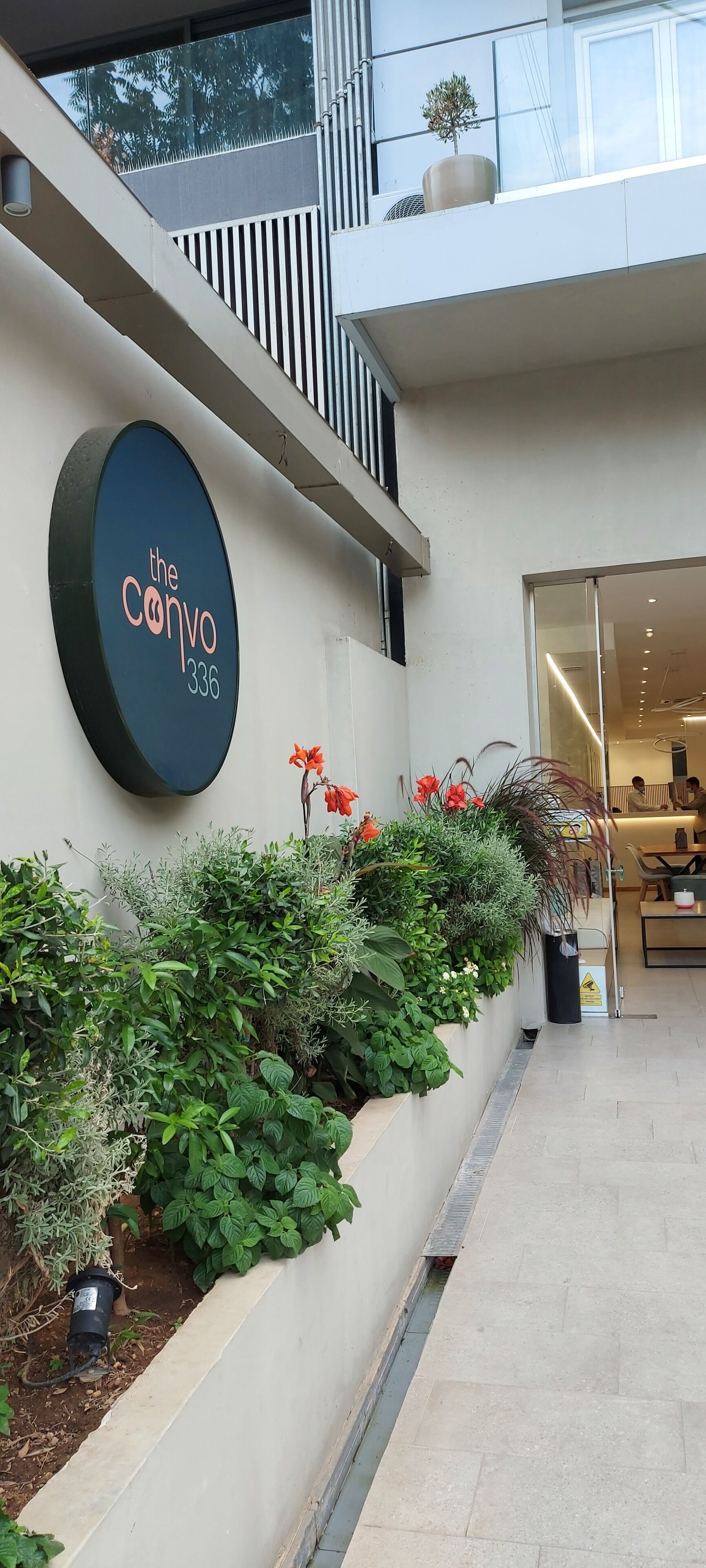 Foto - The Convo Athens Riviera