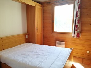 2 chambres