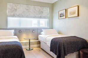 2 bedrooms, internet