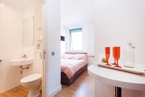 Studio | Gratis wifi, beddengoed