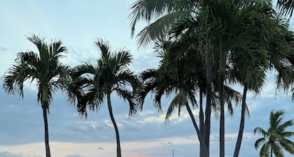 Little Torch Key Nest - Ocean view with pool