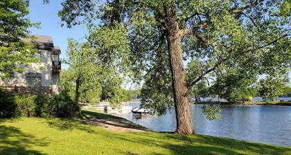 All Inclusive Getaway ( The Pool House )