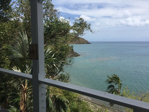 St. Thomas- Ultimate Privacy -just opened Carnival dates