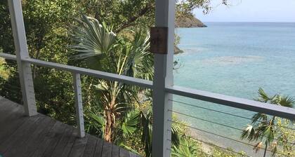 St. Thomas- Ultimate Privacy -just opened back up