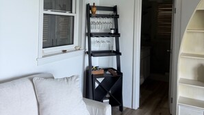 Oppholdsområde