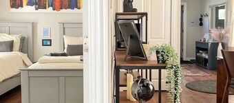 Luxury Modern home minutes from Downtown Chicago