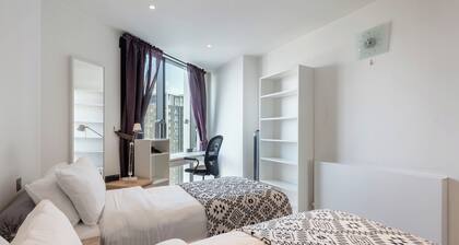 Chic & Modern 1Bed Apt in Elephant and Castle