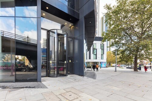 Chic & Modern 1Bed Apt in Elephant and Castle