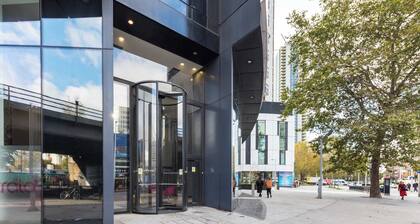 Chic & Modern 1Bed Apt in Elephant and Castle