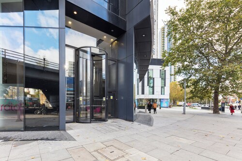 Chic & Modern 1Bed Apt in Elephant and Castle