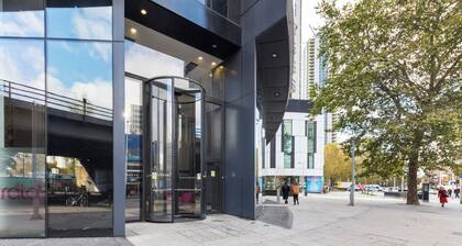 Chic & Modern 1Bed Apt in Elephant and Castle