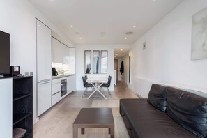 TV, offices