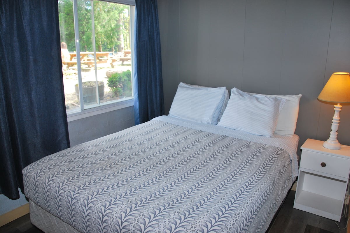 Standard Room | 1 bedroom, premium bedding, individually decorated