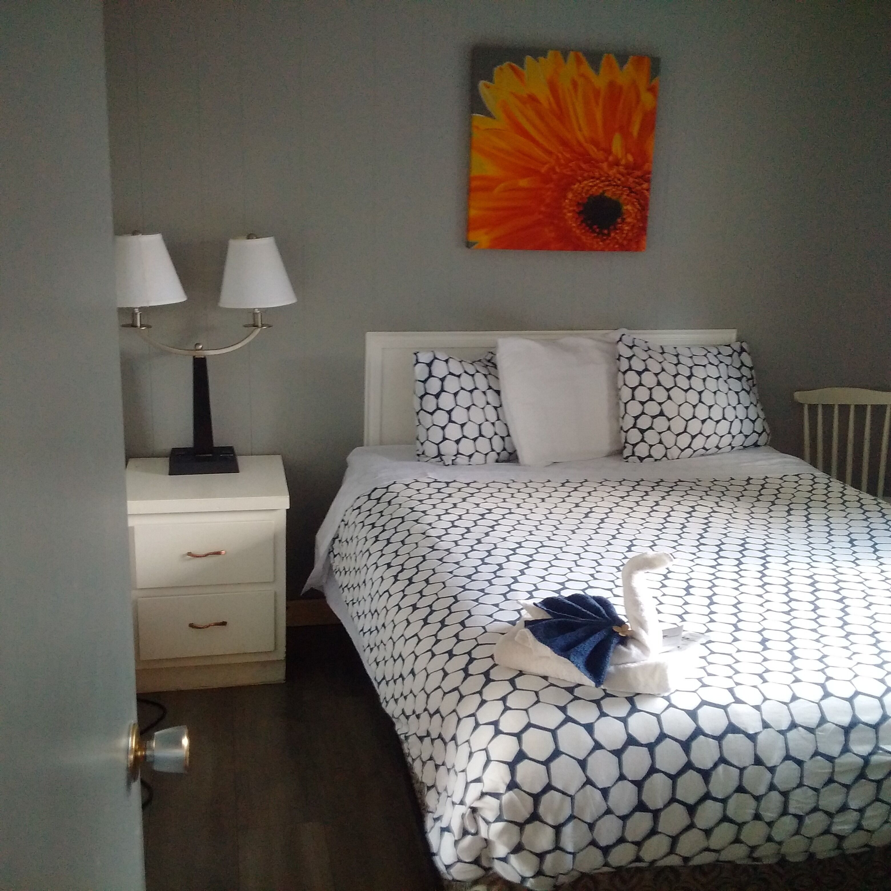 Sängtillbehör av högsta kvalitet, individuell inredning och unika möbler