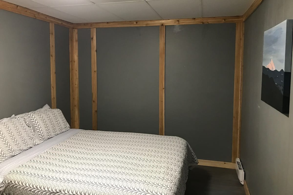 Suite | 1 bedroom, premium bedding, individually decorated