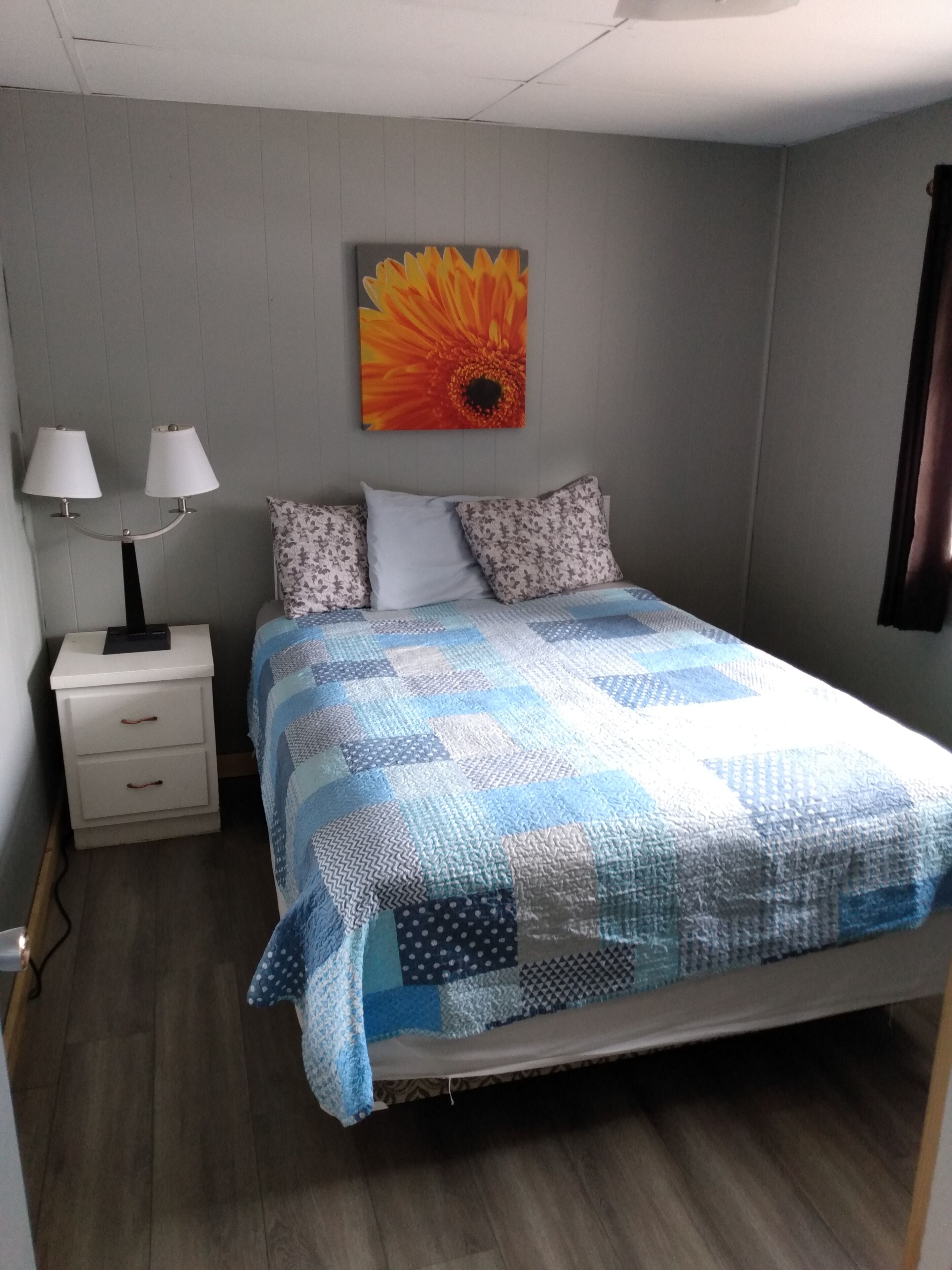 Sängtillbehör av högsta kvalitet, individuell inredning och unika möbler