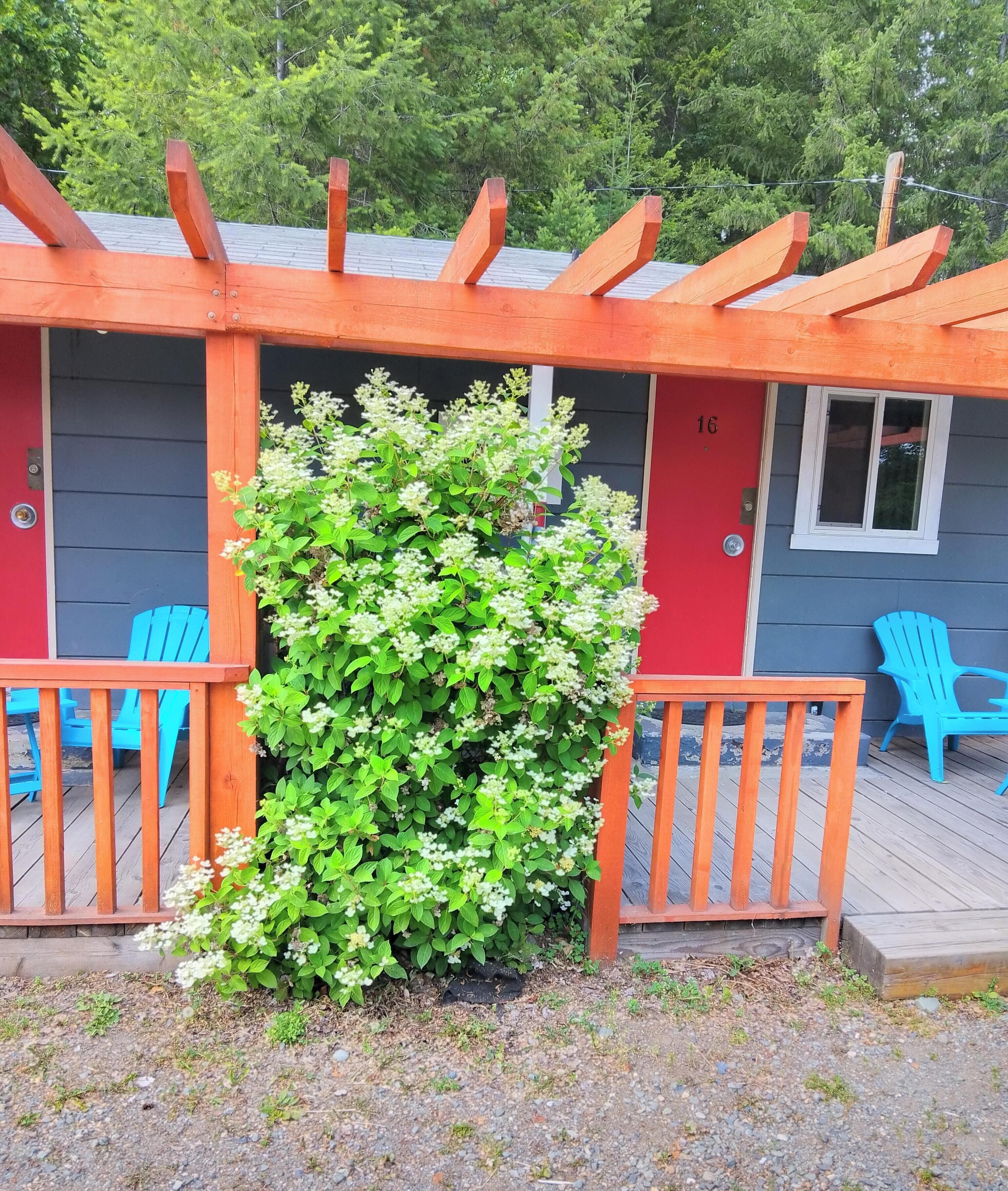 Chambre Économique, 1 grand lit | Literie de qualité supérieure, décoration personnalisée