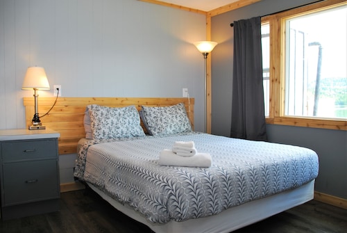 Jasper Way Inn Resort & Campground