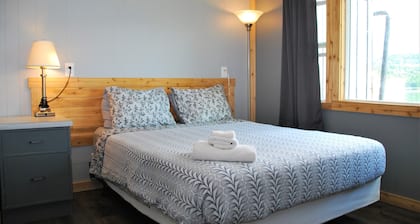 Jasper Way Inn Resort & Campground