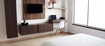 โรงแรมบูทีค NOA