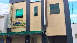 Exterior - Hotel Boutique NOA (Tulua)