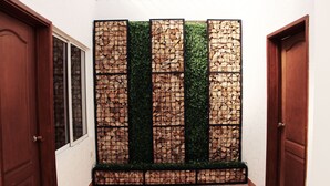 Interior - Hotel Boutique NOA (Tulua)