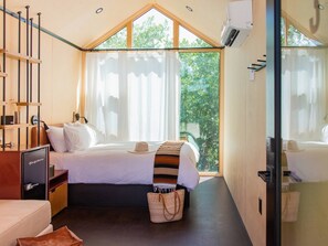 Literie de qualité supérieure, couette en duvet d'oie