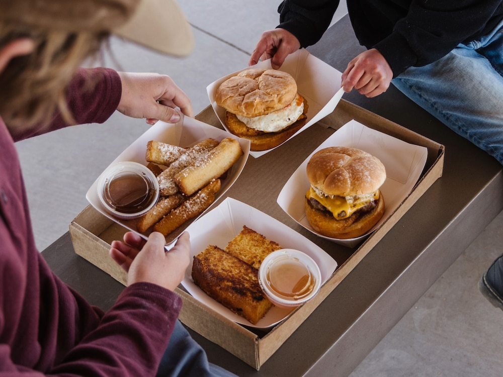 Ofland Escalante by null