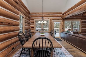 Dining - Elk Creek | Big Sky! (Big Sky)