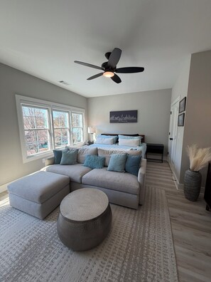 Room - East Atlanta Retreat for The World Cup! (Atlanta)