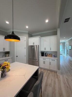 Private kitchen - East Atlanta Retreat for The World Cup! (Atlanta)