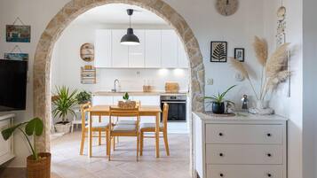 House | Living room | TV, table football