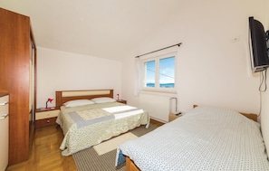 Apartment | Außenbereich