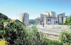 Apartment | View from room