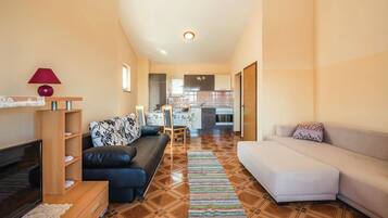 Departamento | Exterior