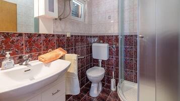 Departamento | Baño | Toallas