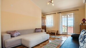 Appartement | Extérieur