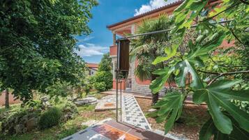 Departamento | Exterior