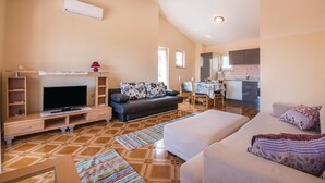 Appartement | Salle de séjour