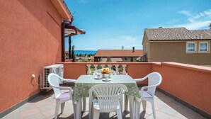 Appartement | Extérieur