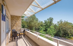 Appartement | Extérieur