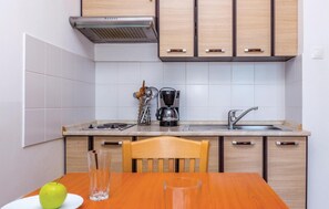 Apartamento | Cocina privada