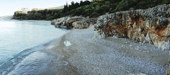 Stunning Home in Xiropigado With Wifi and 2 Bedrooms