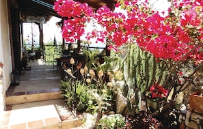 Appartement | Extérieur