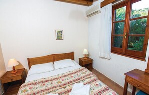 House | Bahagian luar