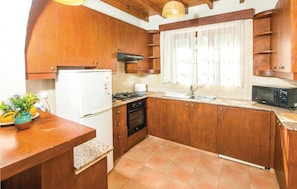 Maison | Extérieur