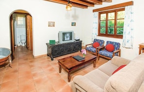 Maison | Extérieur