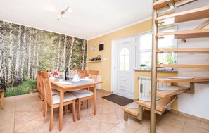House | Exterior - Nice Home in Licko Lesce With 2 Bedrooms and Wifi (Otocac)