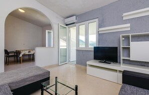 Apartment | Außenbereich