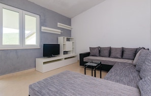 Apartment | Exterior - Amazing Home in Hodilje With Wifi and 2 Bedrooms (Ston)